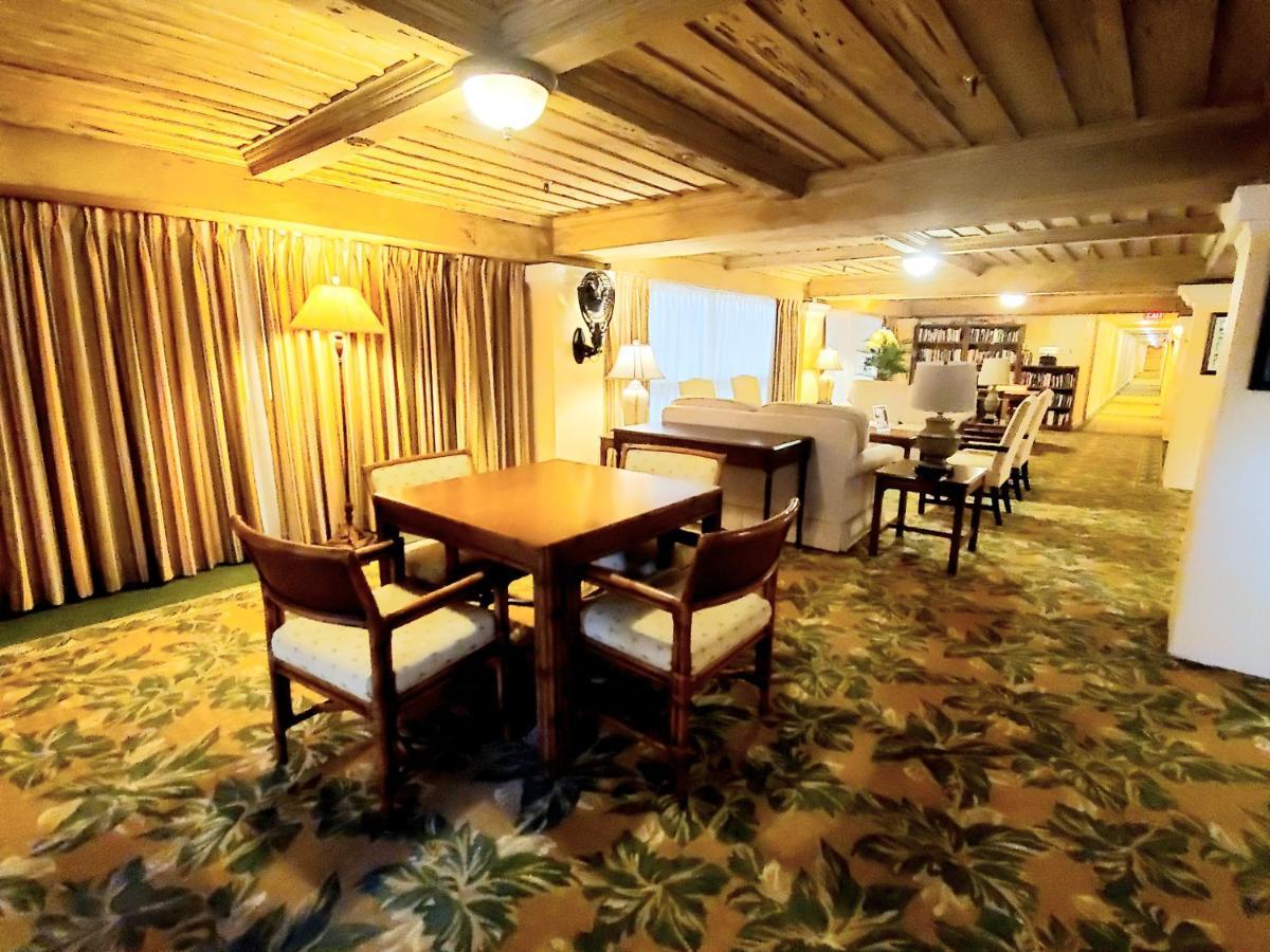 Romantic Studio In The Heart Of Palm Beach Eksteriør bilde