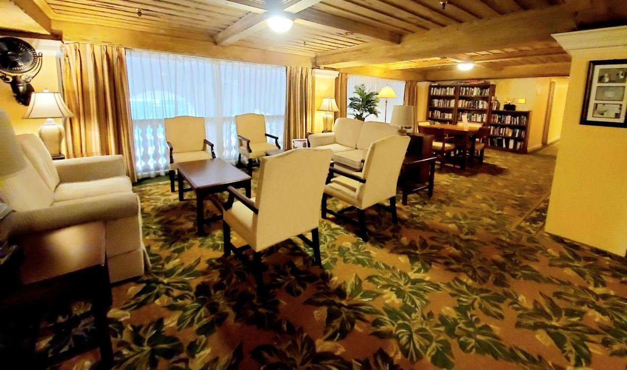Romantic Studio In The Heart Of Palm Beach Eksteriør bilde