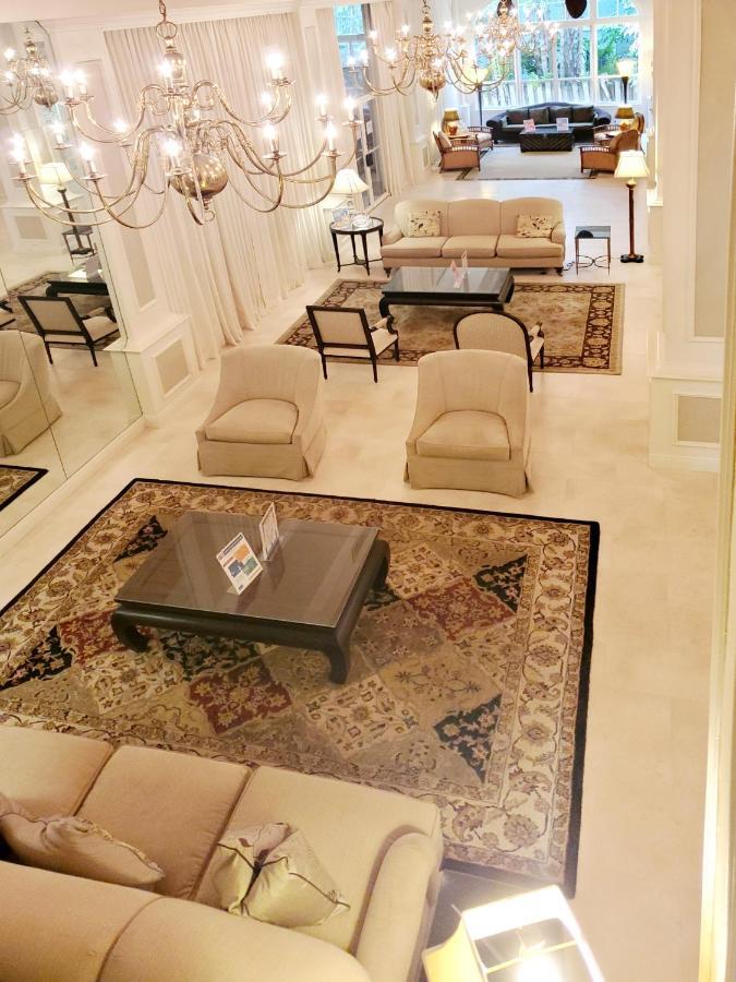 Romantic Studio In The Heart Of Palm Beach Eksteriør bilde