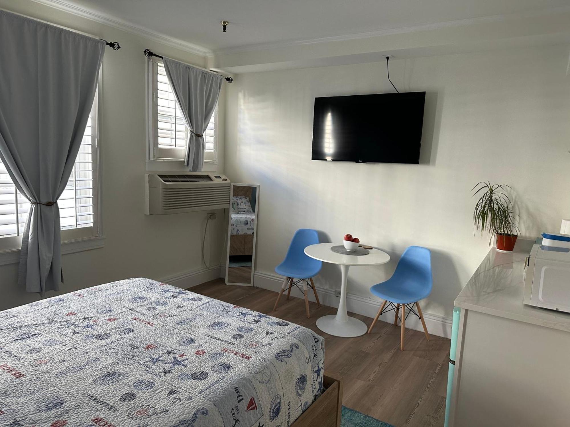 Romantic Studio In The Heart Of Palm Beach Eksteriør bilde