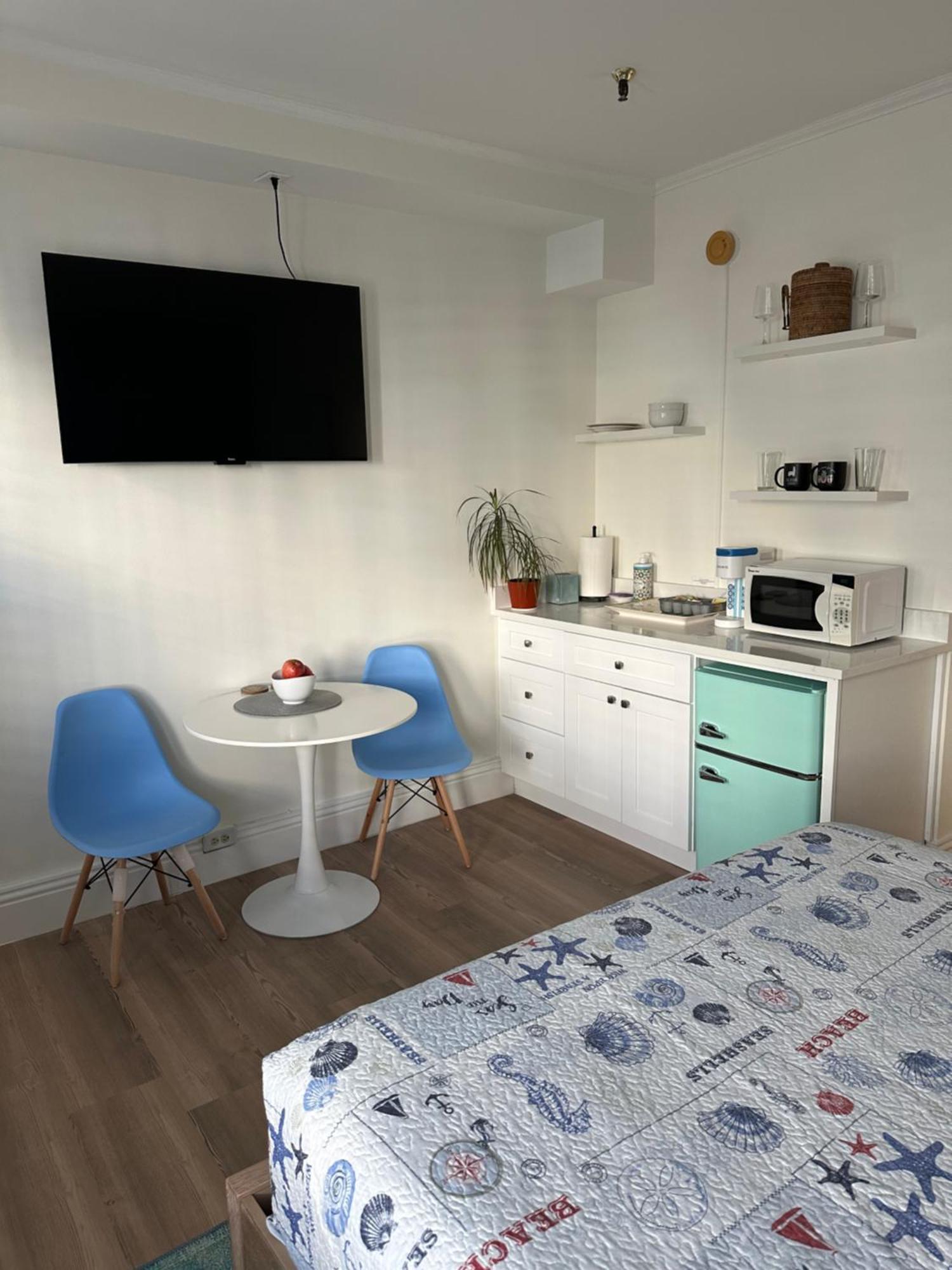 Romantic Studio In The Heart Of Palm Beach Eksteriør bilde