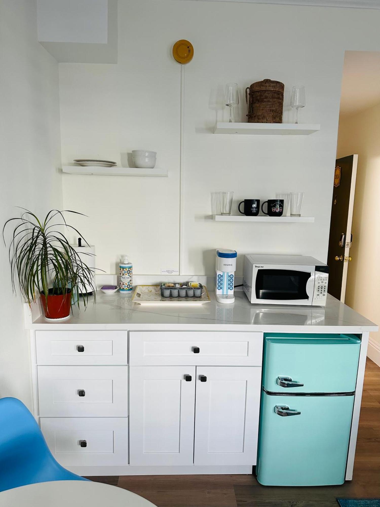 Romantic Studio In The Heart Of Palm Beach Eksteriør bilde